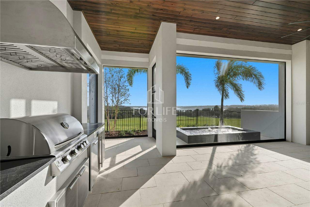 Casa à venda no BELLA COLLINA: 