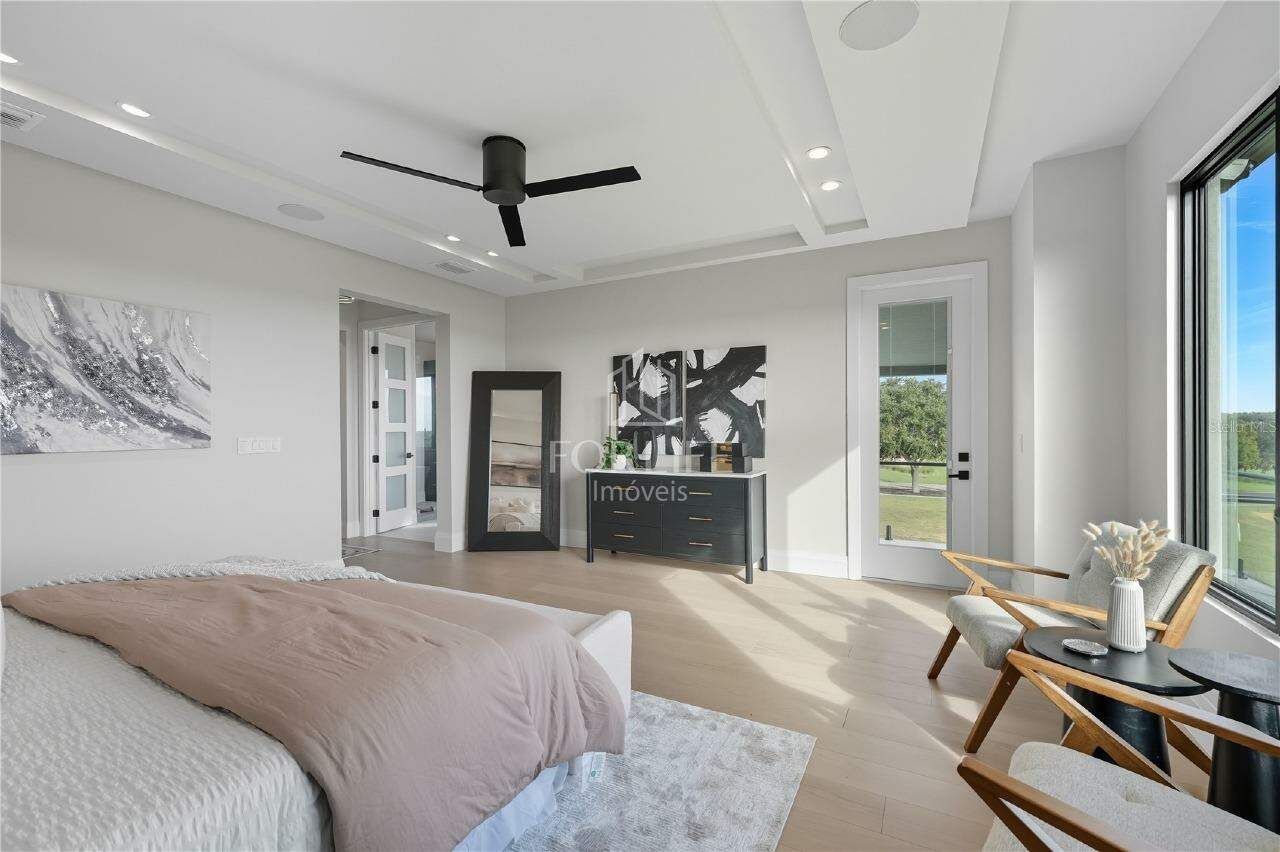 Casa à venda no BELLA COLLINA: 