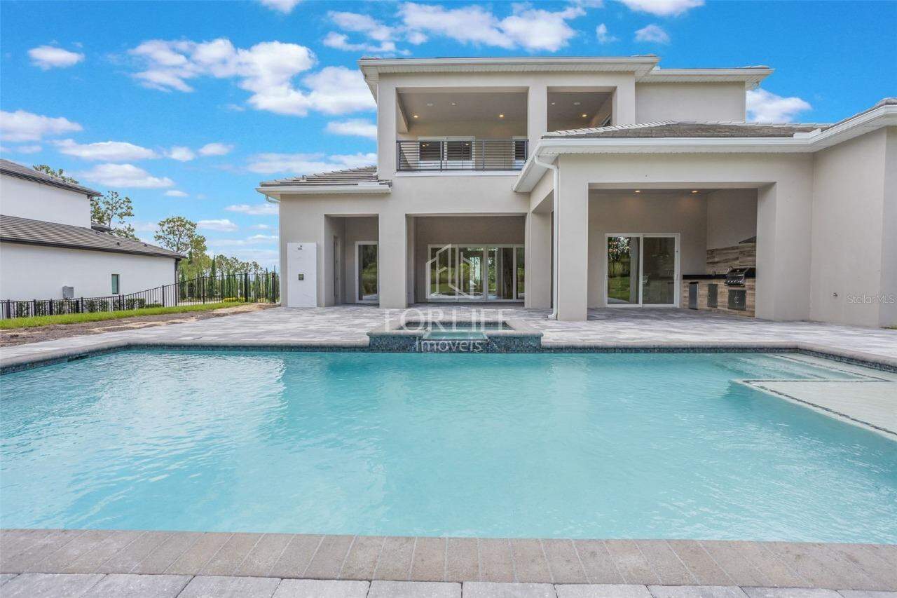 Casa à venda no BELLA COLLINA: 
