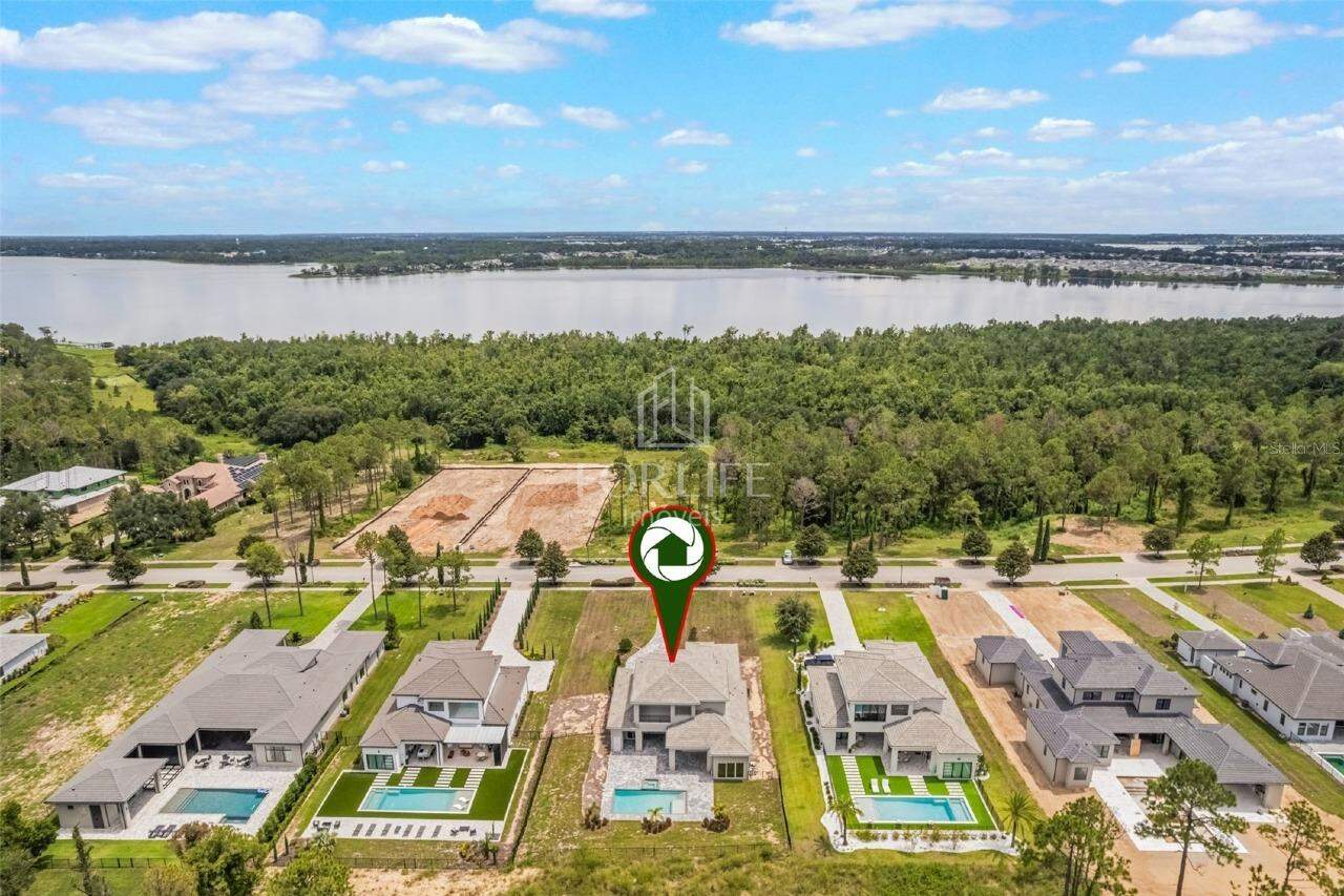 Casa à venda no BELLA COLLINA: 