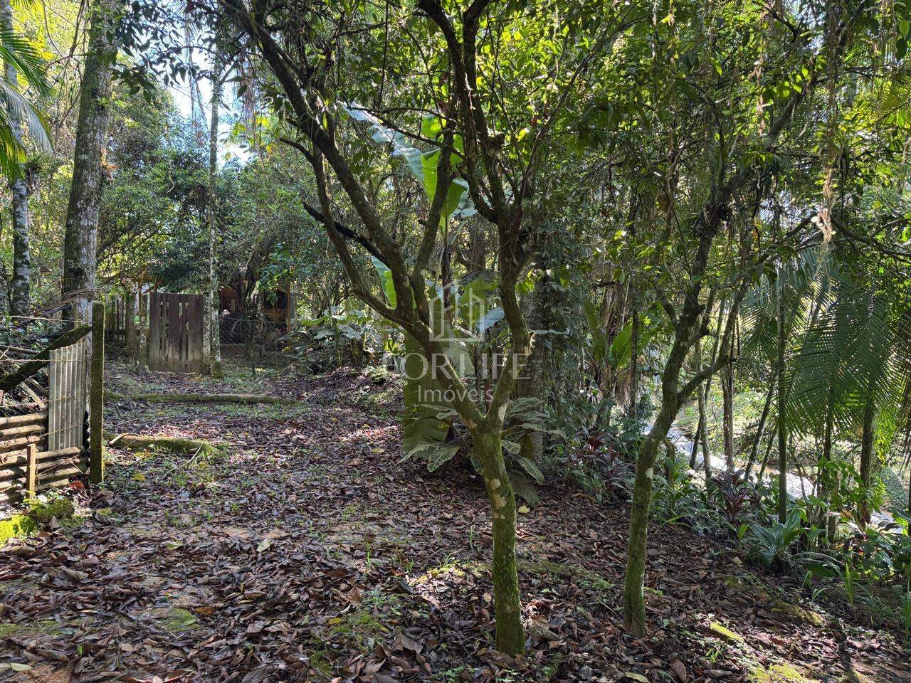 Terreno à venda no Barracão: 