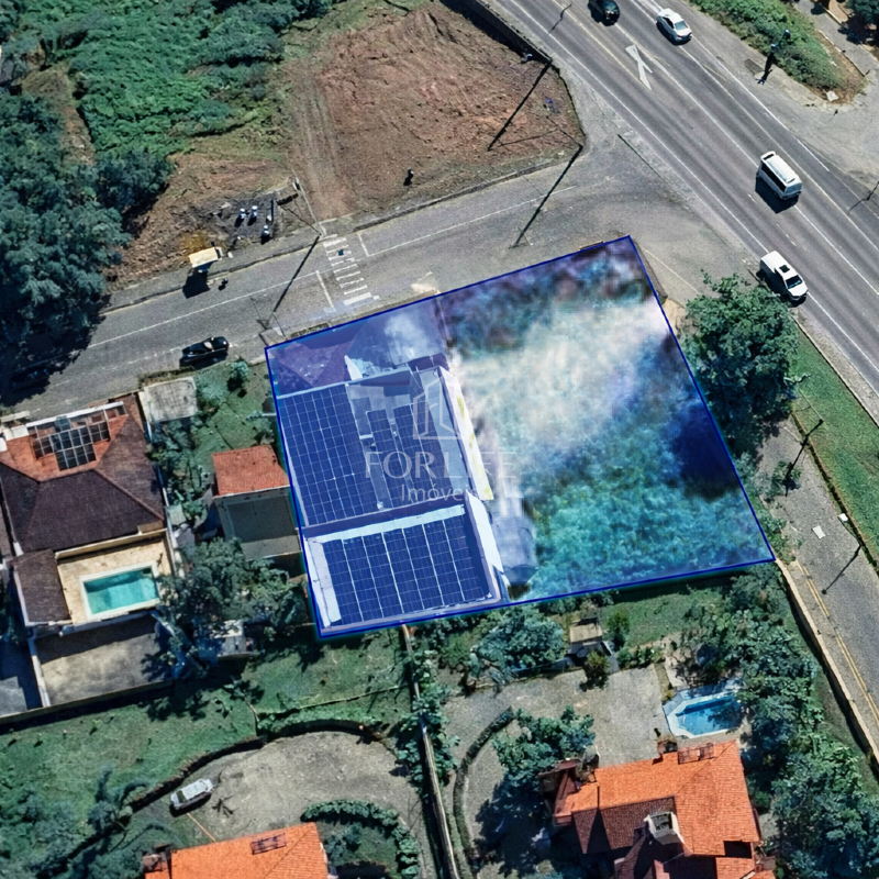 Galpão à venda no Santa Terezinha: 