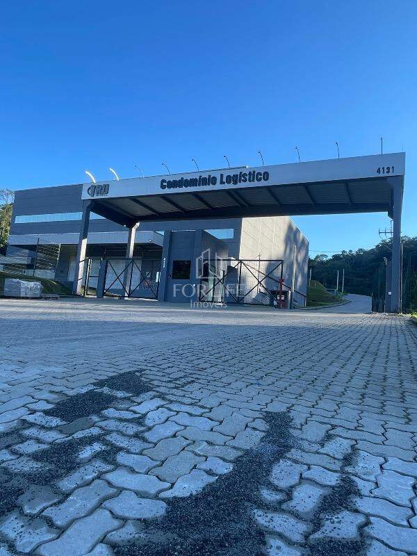 Galpão para aluguel no Encano do Norte: 
