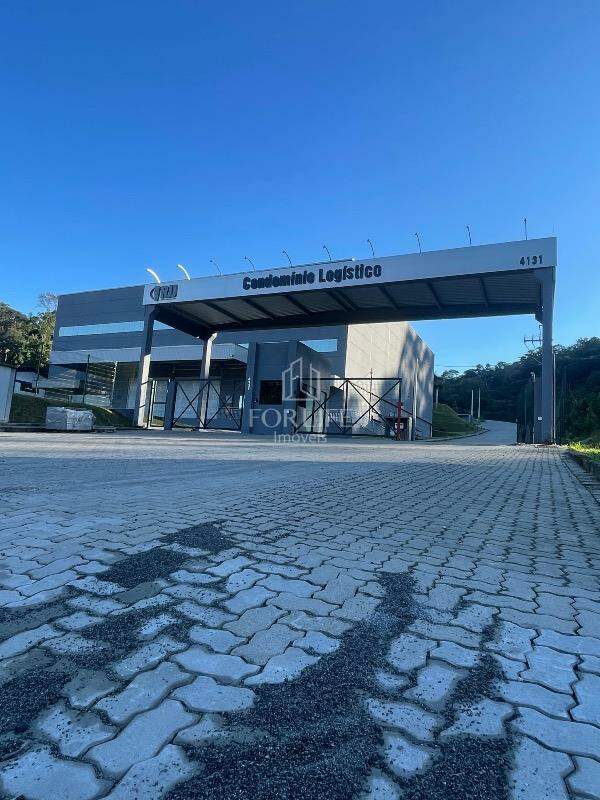 Galpão para aluguel no Encano do Norte: 