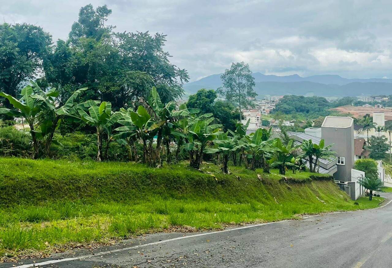 Terreno à venda no Sete de Setembro: 