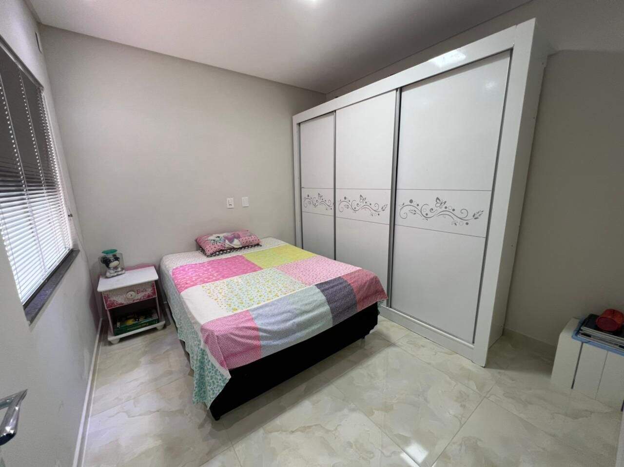 Casa à venda no Santa Terezinha: 