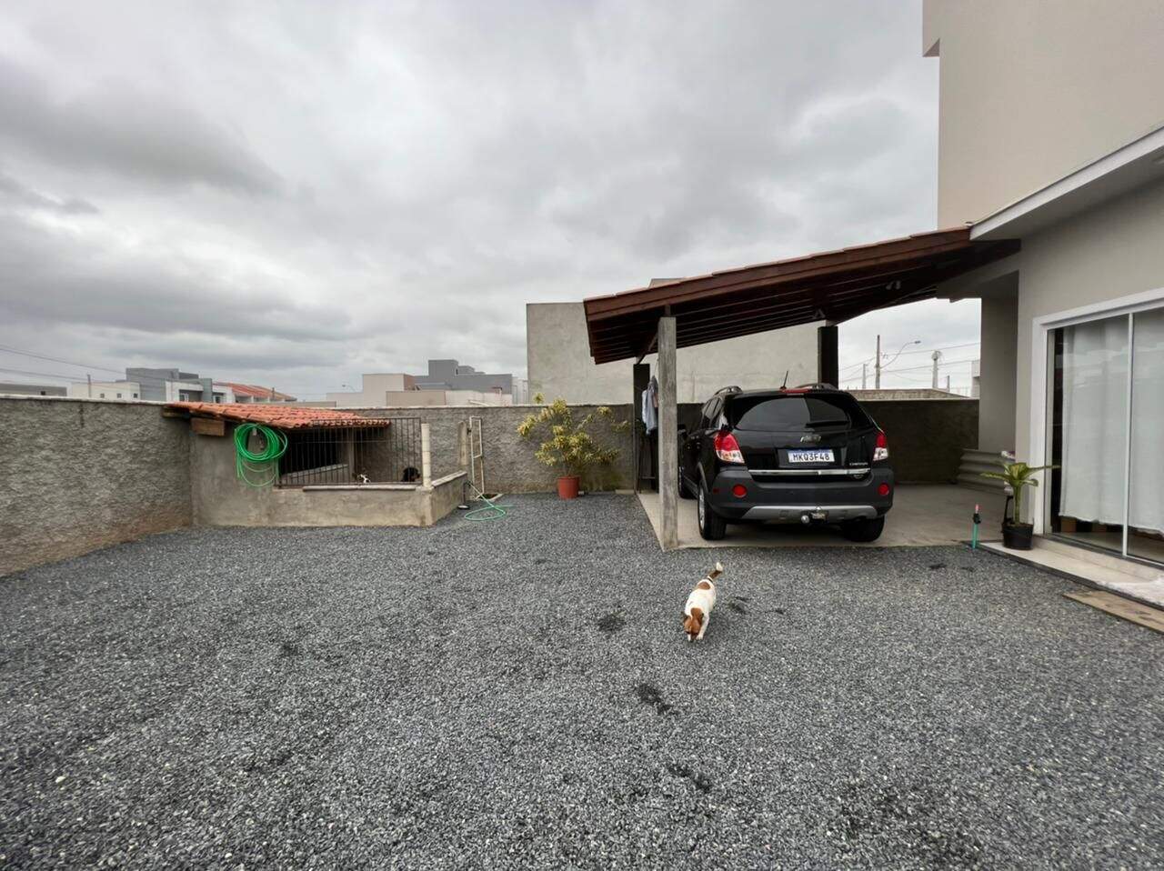 Casa à venda no Santa Terezinha: 