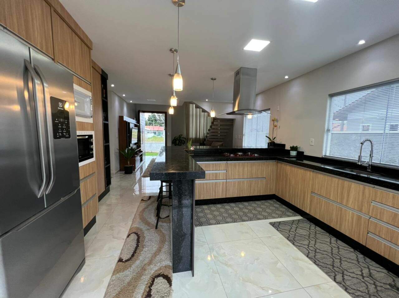 Casa à venda no Santa Terezinha: 