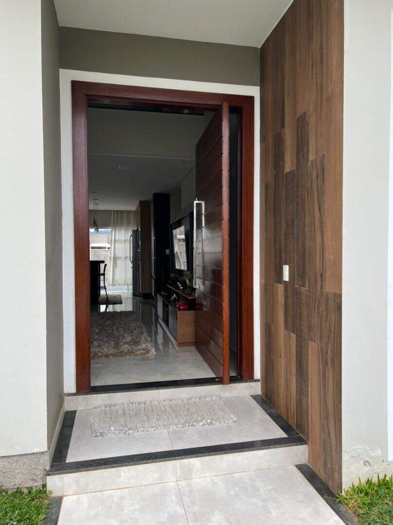 Casa à venda no Santa Terezinha: 