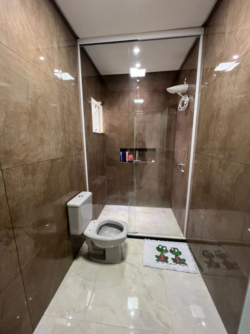 Casa à venda no Santa Terezinha: 