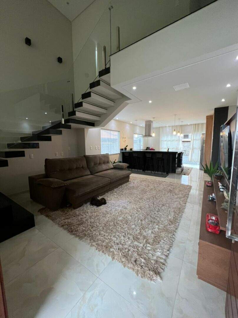 Casa à venda no Santa Terezinha: 