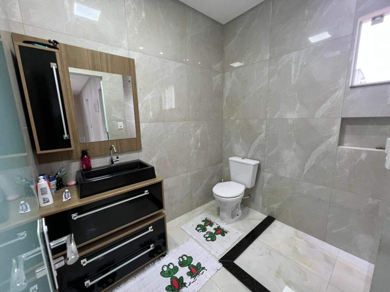 Casa à venda no Santa Terezinha: 