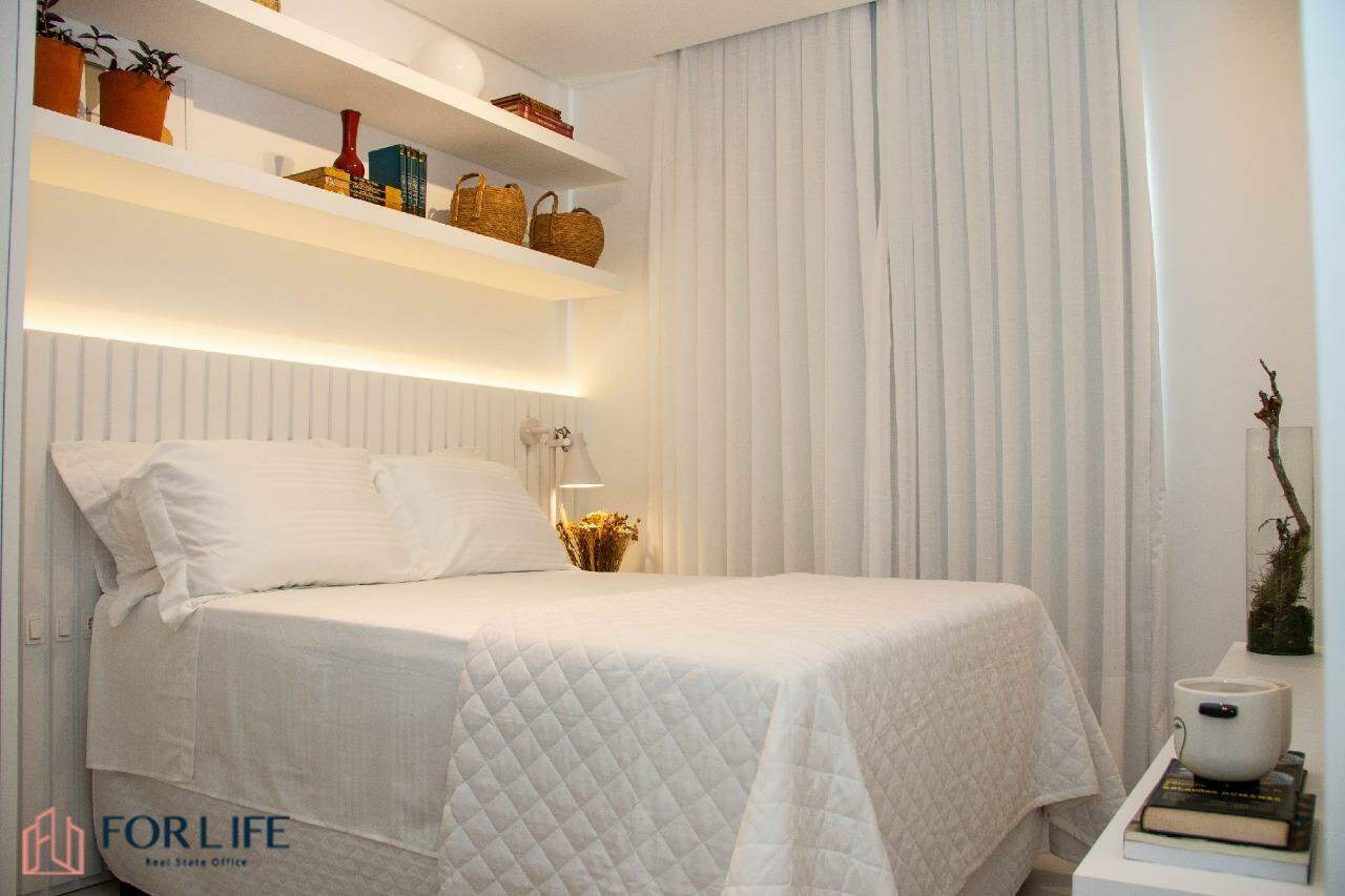 Apartamento à venda no Sete de Setembro: 