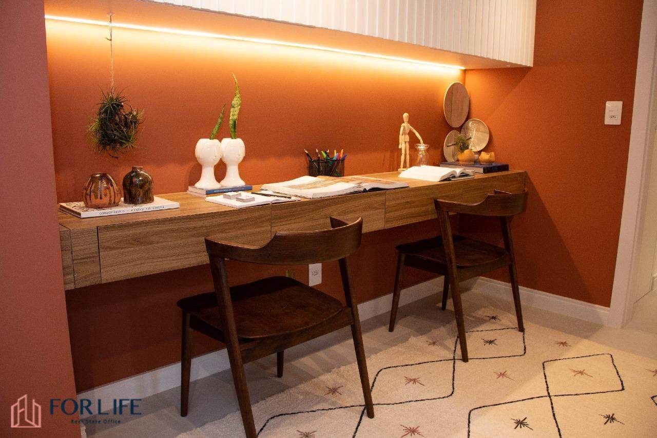 Apartamento à venda no Sete de Setembro: 