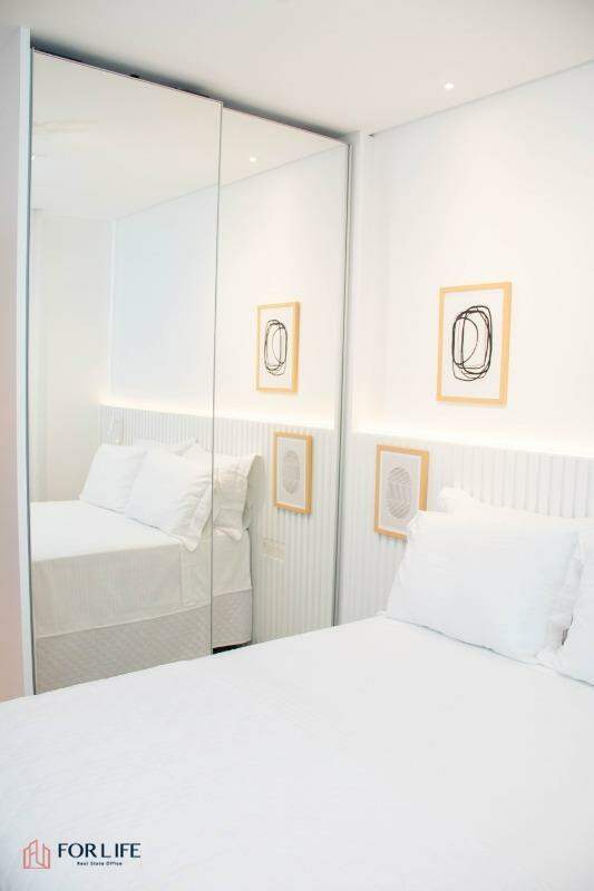 Apartamento à venda no Sete de Setembro: 