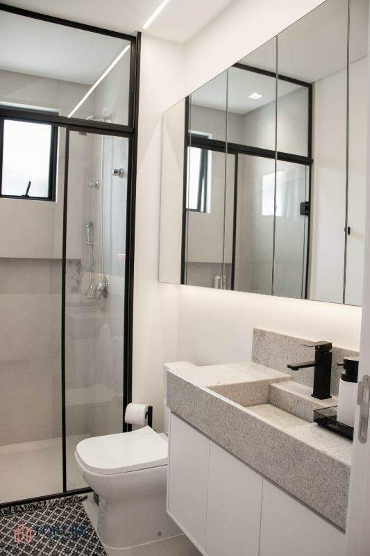 Apartamento à venda no Sete de Setembro: 