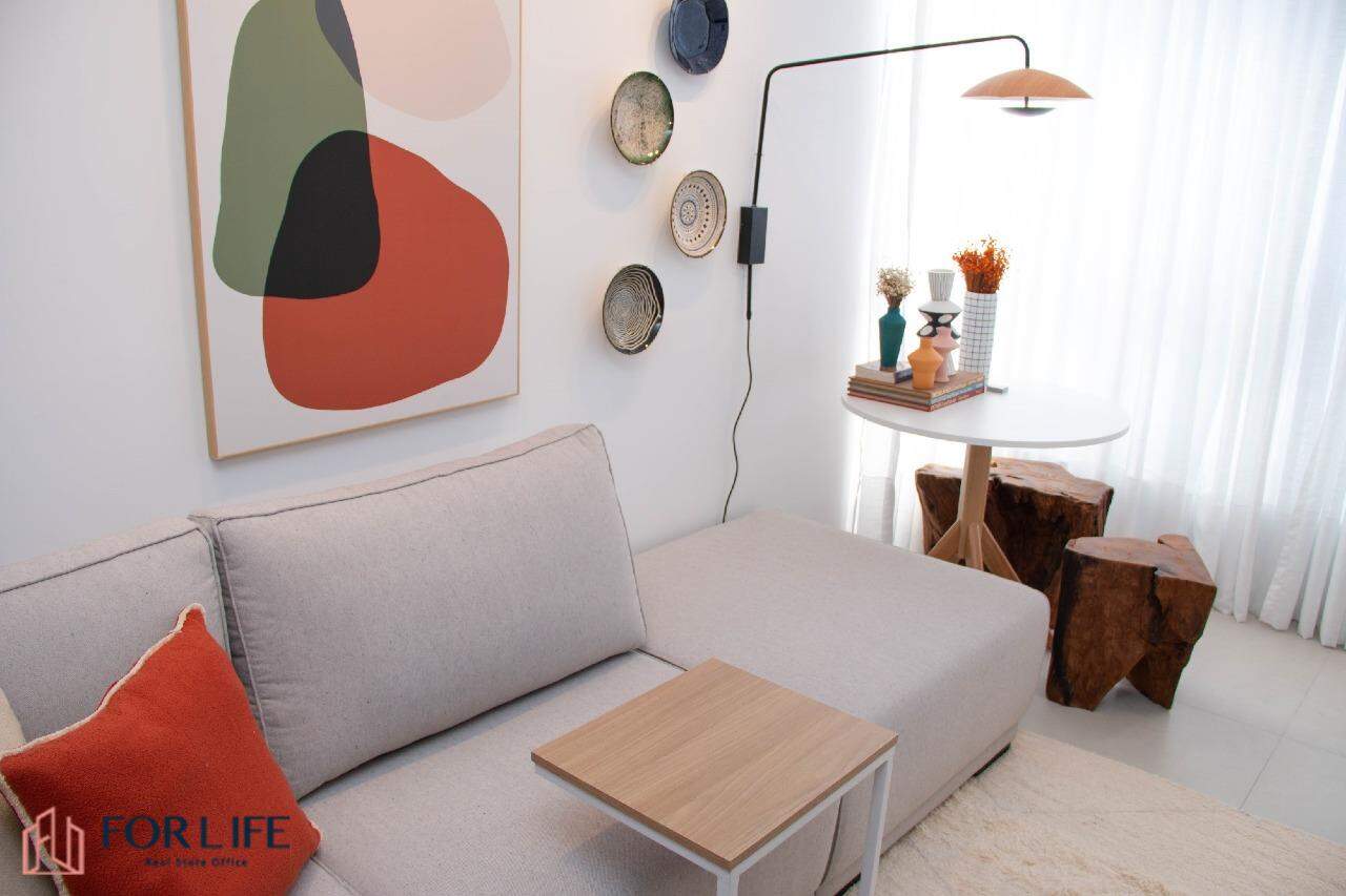 Apartamento à venda no Sete de Setembro: 