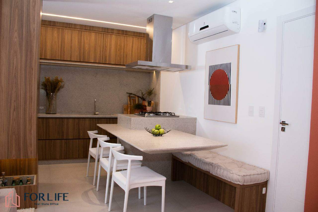 Apartamento à venda no Sete de Setembro: 