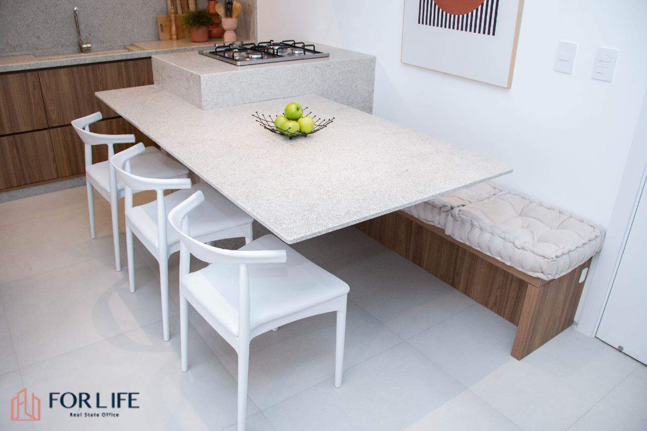 Apartamento à venda no Sete de Setembro: 