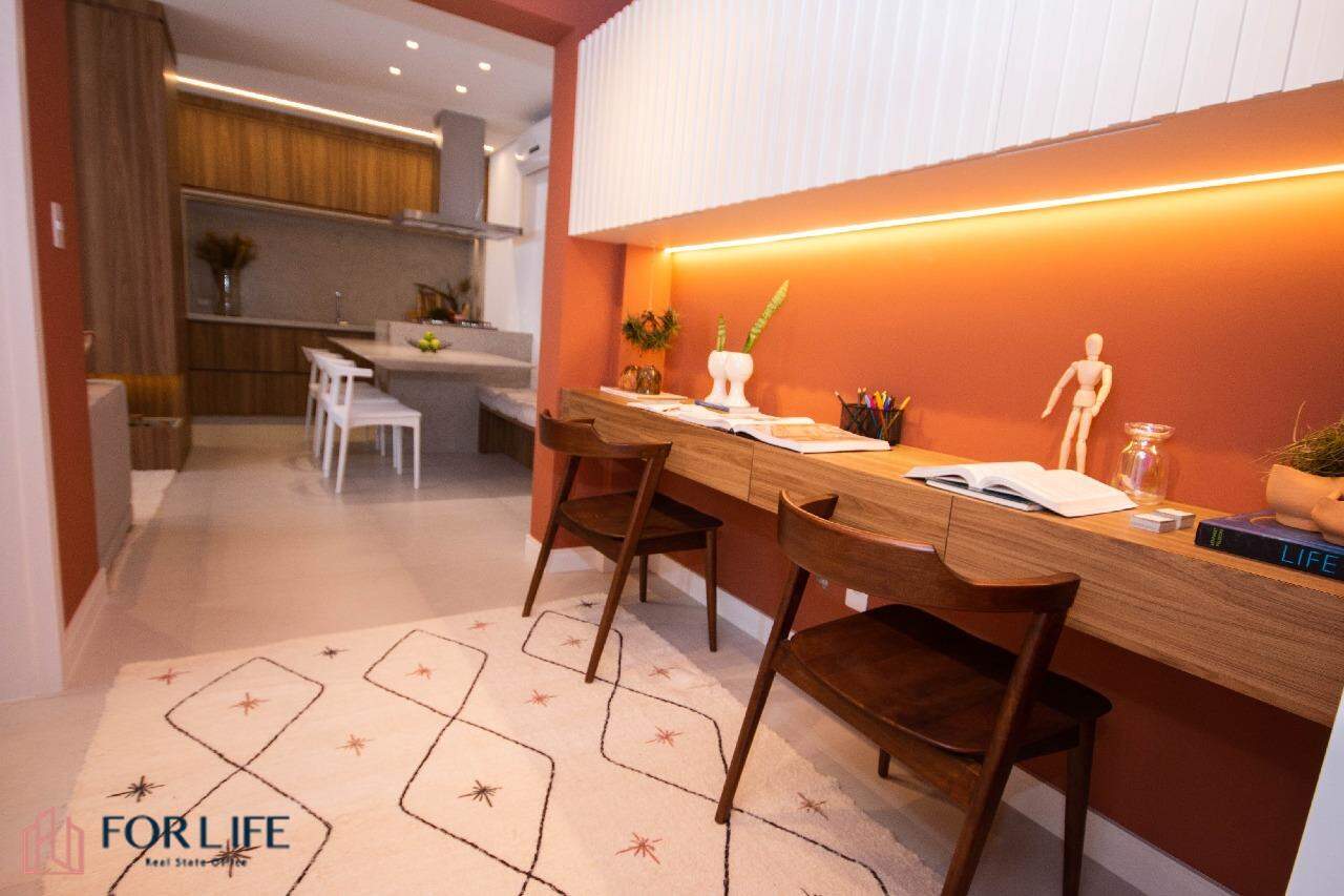 Apartamento à venda no Sete de Setembro: 
