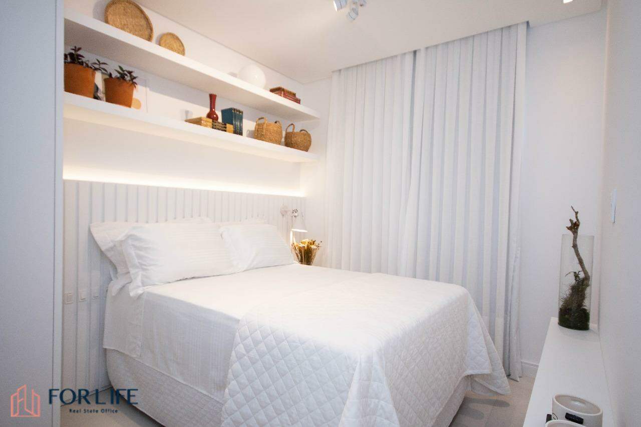 Apartamento à venda no Sete de Setembro: 
