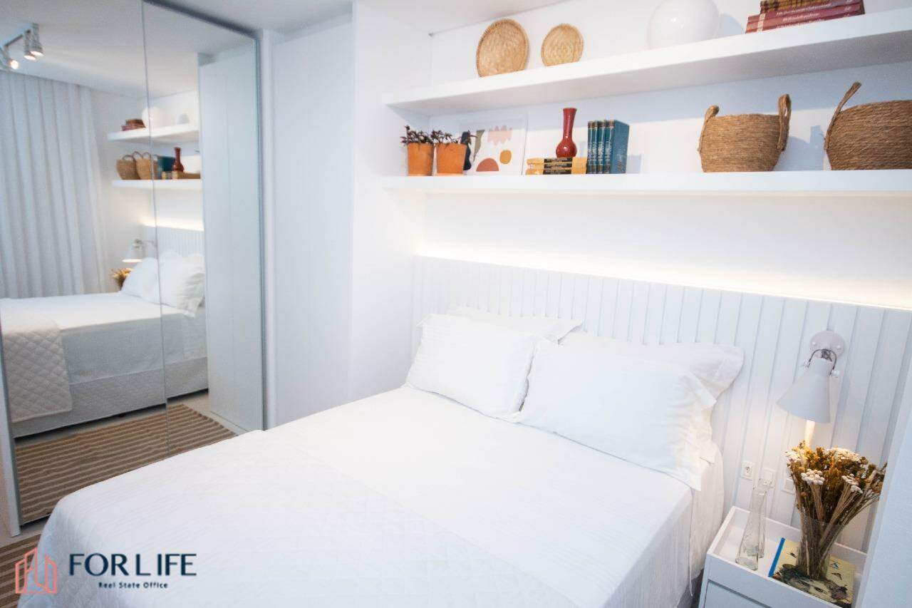 Apartamento à venda no Sete de Setembro: 