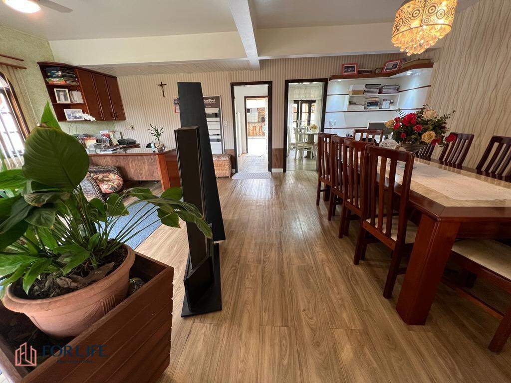 Casa à venda no Santa Terezinha: 