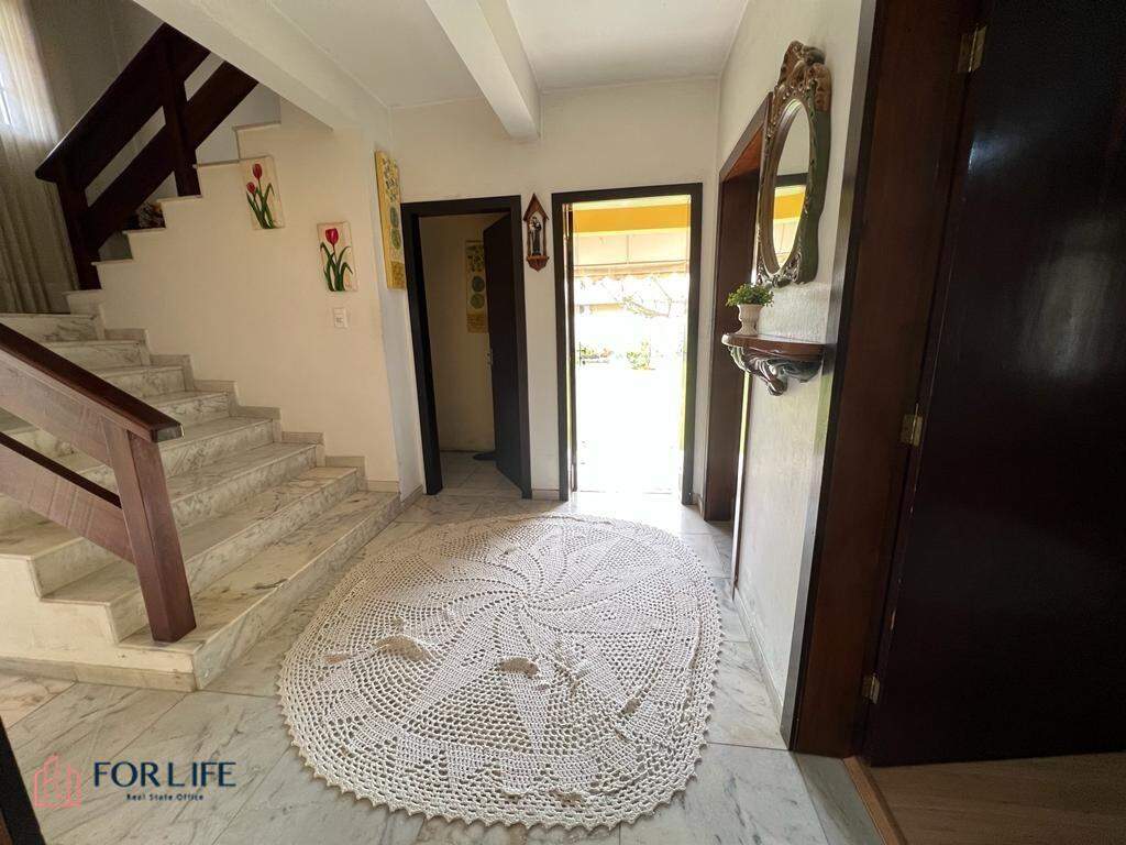 Casa à venda no Santa Terezinha: 