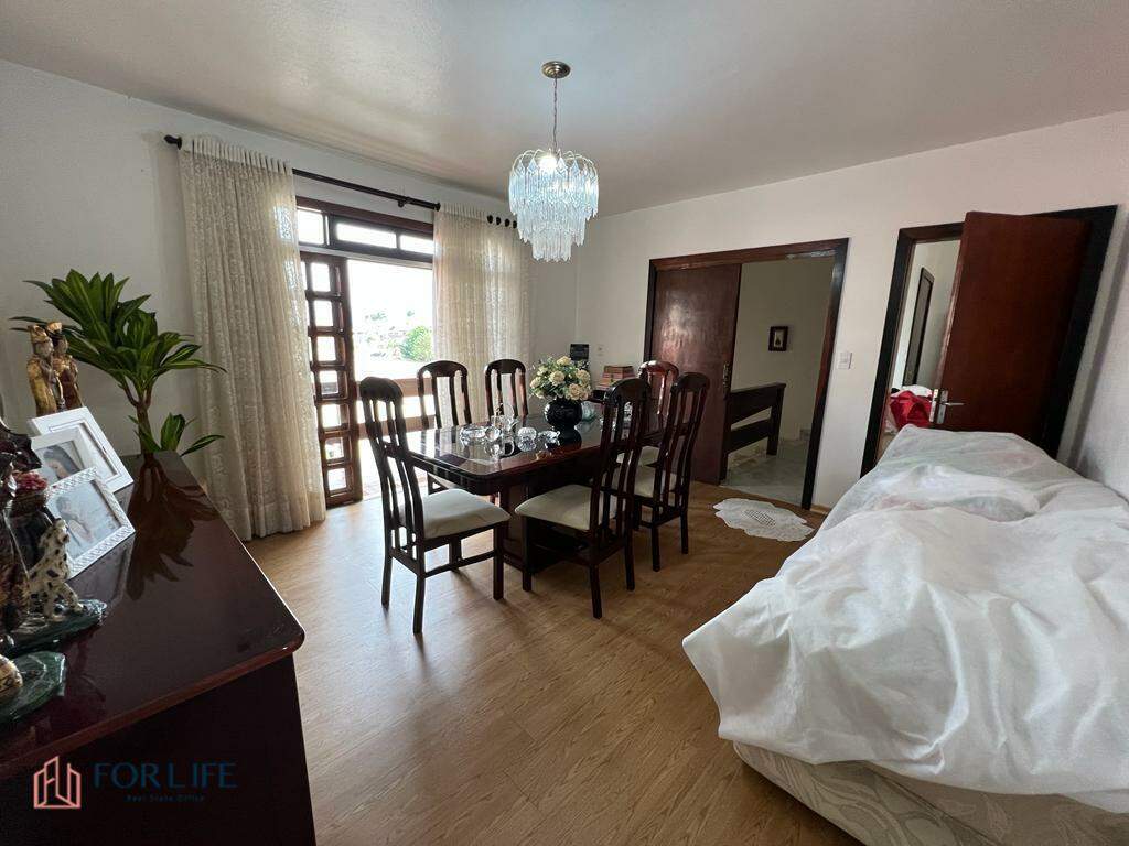 Casa à venda no Santa Terezinha: 