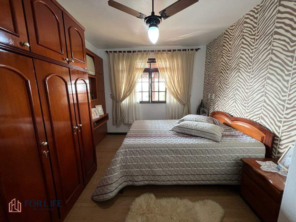 Casa à venda no Santa Terezinha: 