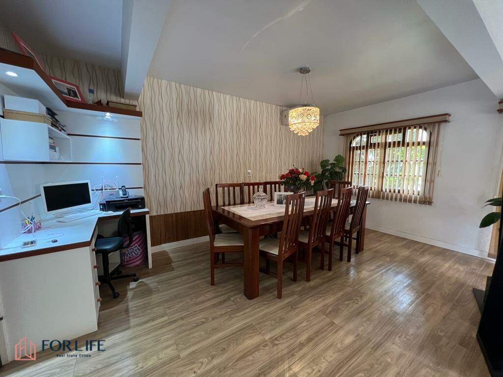 Casa à venda no Santa Terezinha: 