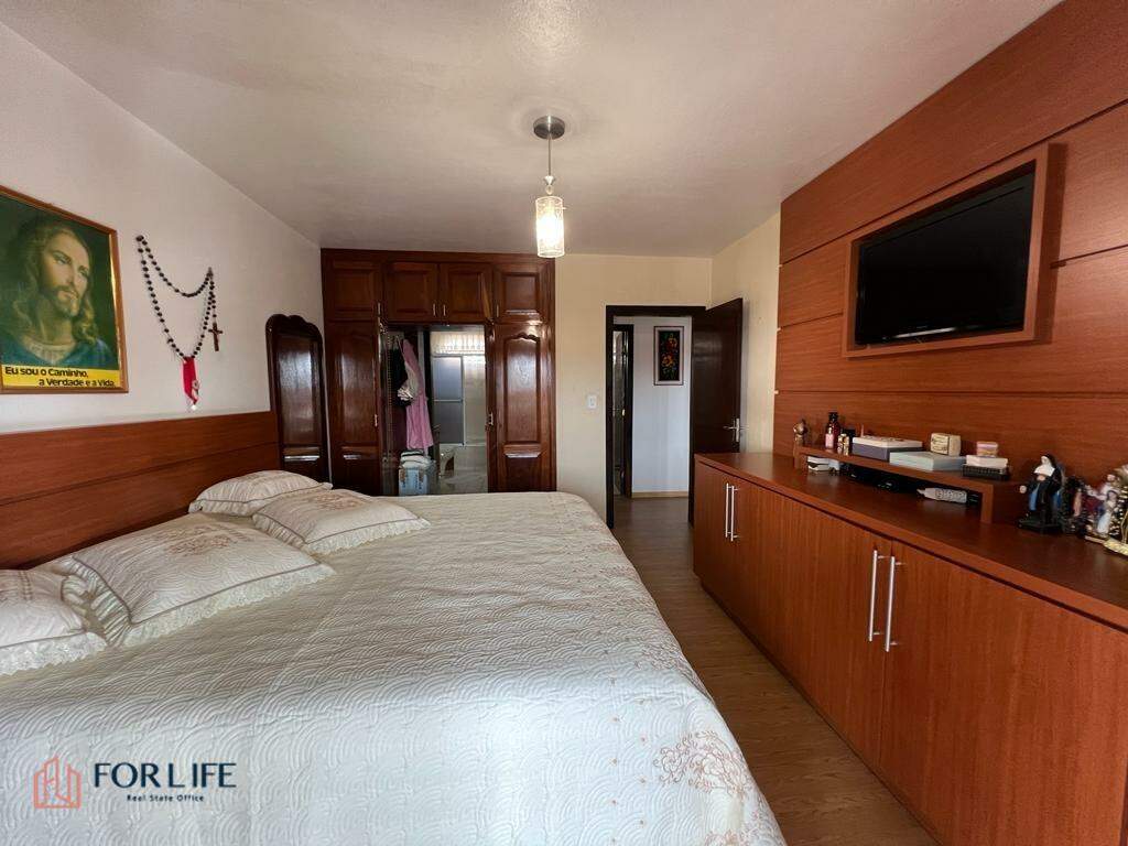 Casa à venda no Santa Terezinha: 