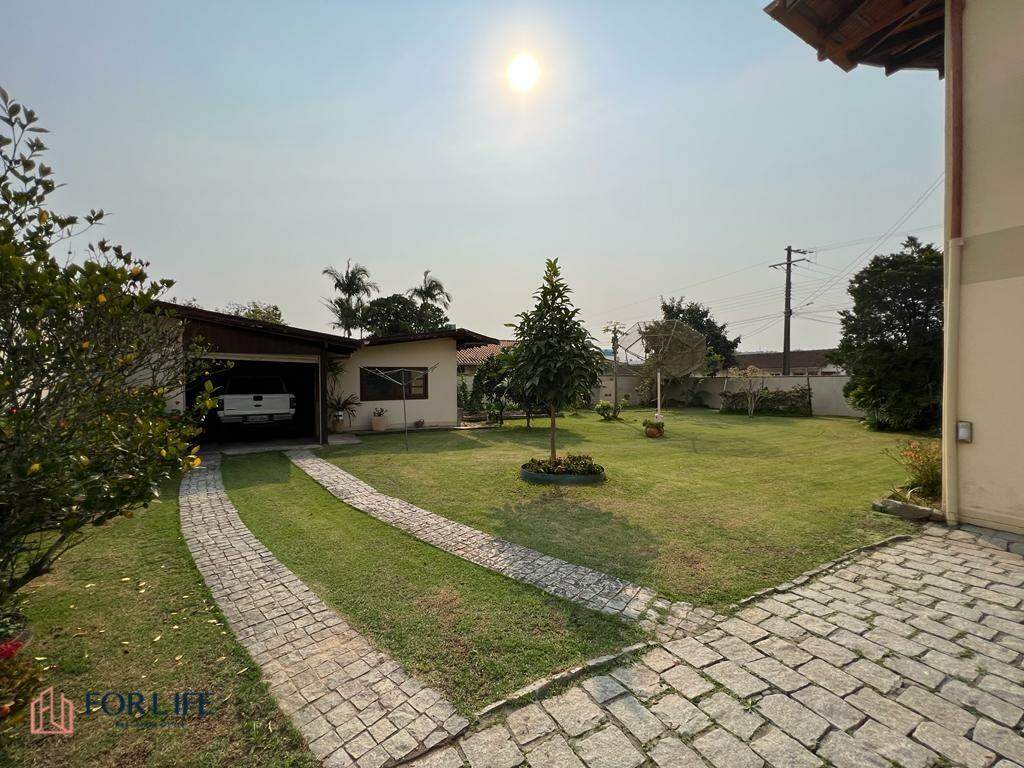 Casa à venda no Santa Terezinha: 