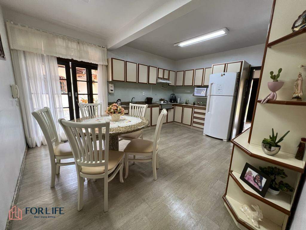 Casa à venda no Santa Terezinha: 