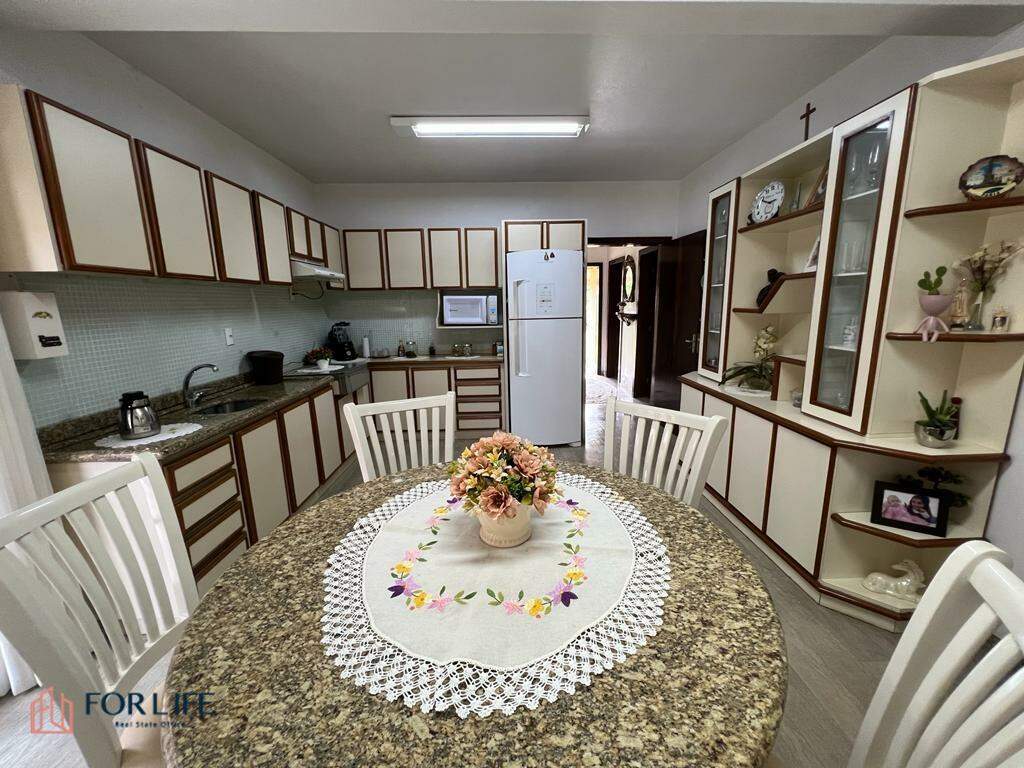 Casa à venda no Santa Terezinha: 