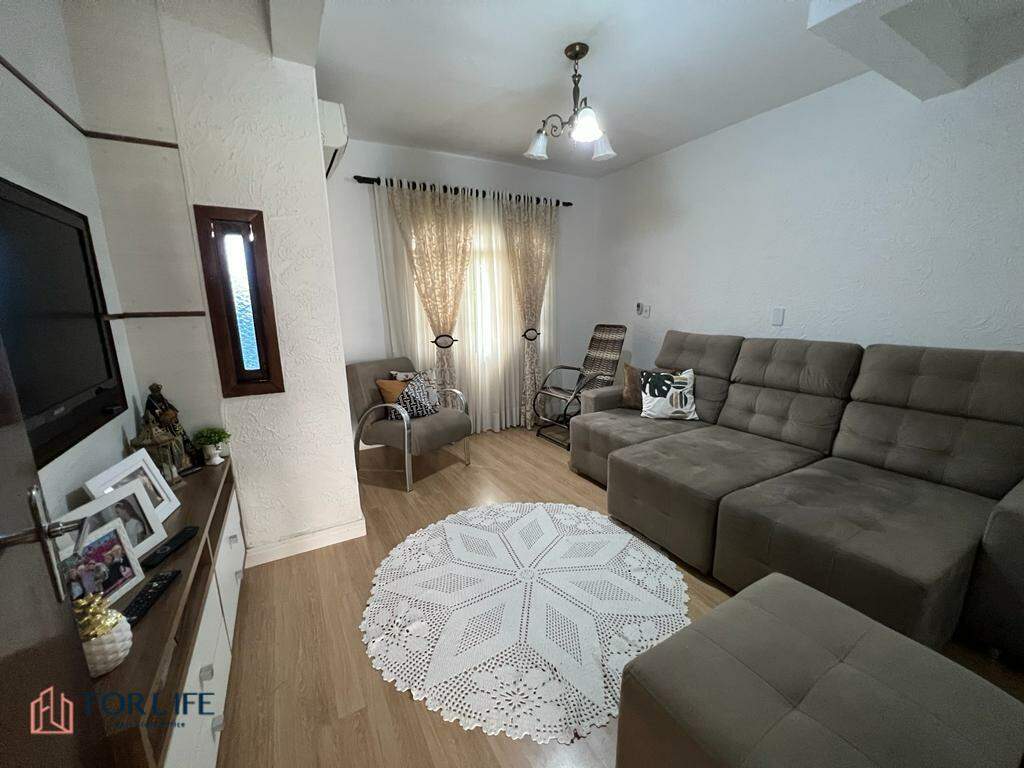 Casa à venda no Santa Terezinha: 
