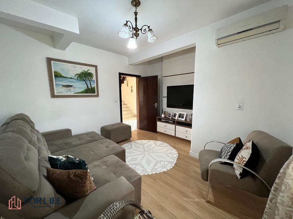Casa à venda no Santa Terezinha: 