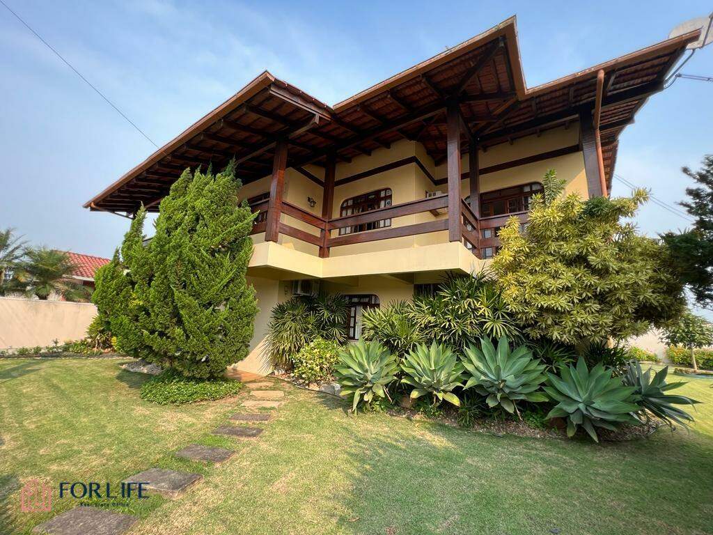 Casa à venda no Santa Terezinha: 