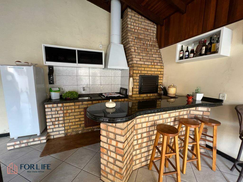 Casa à venda no Santa Terezinha: 