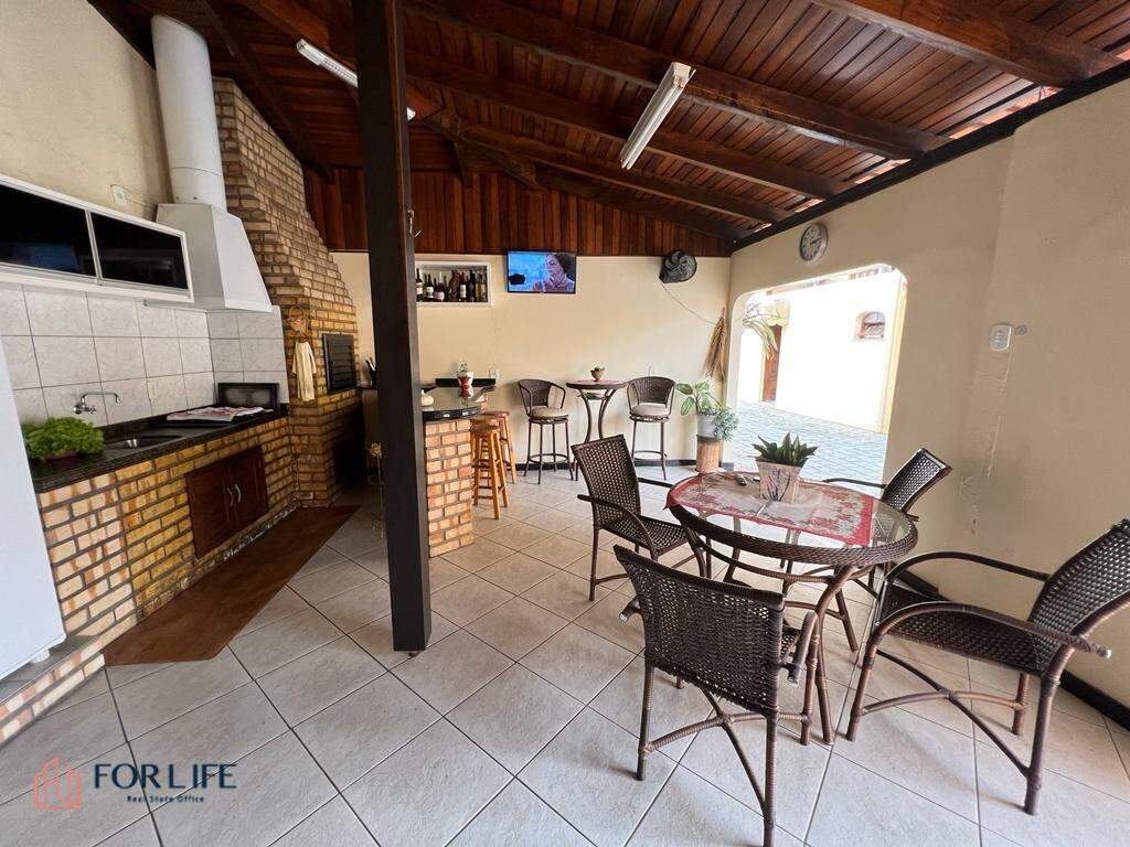 Casa à venda no Santa Terezinha: 