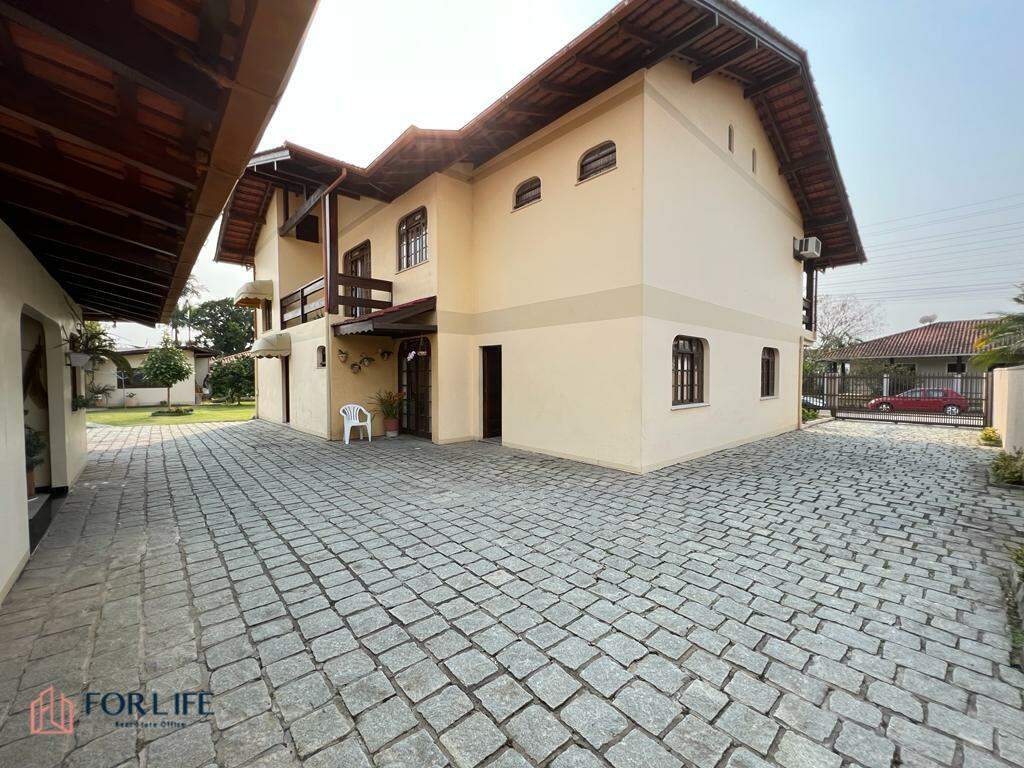 Casa à venda no Santa Terezinha: 