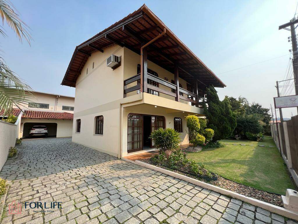 Casa à venda no Santa Terezinha: 