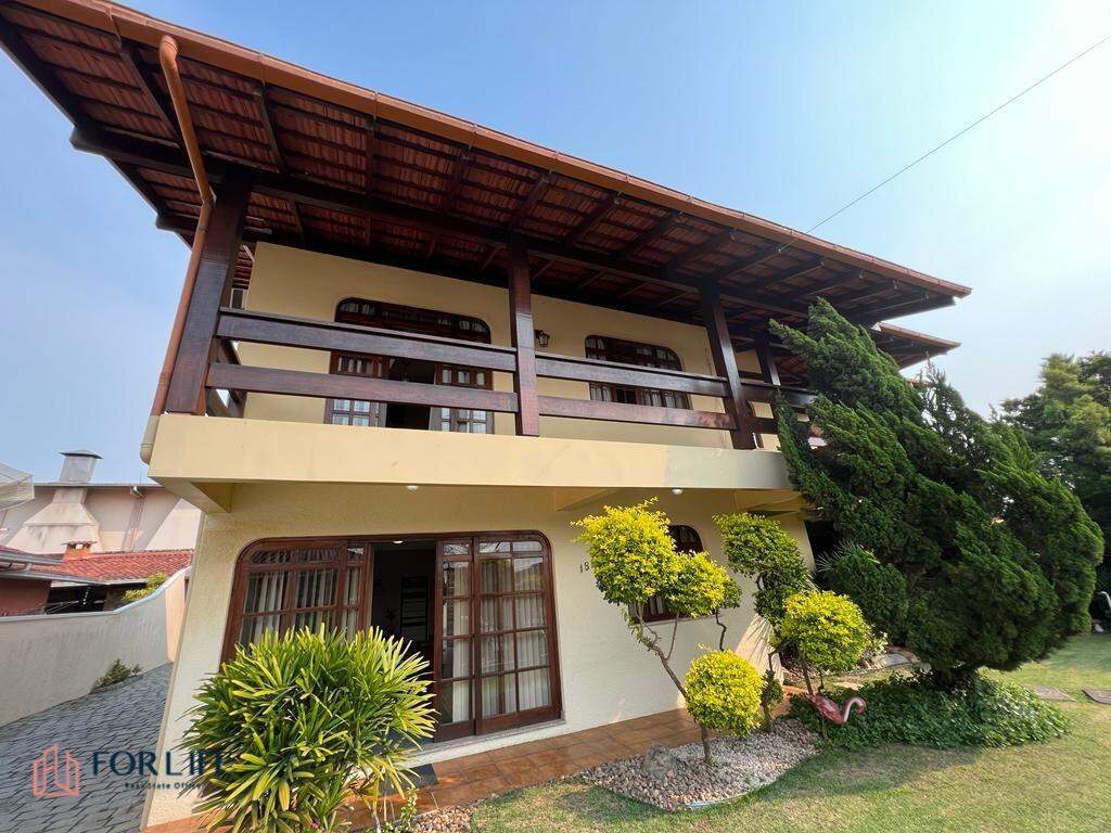 Casa à venda no Santa Terezinha: 