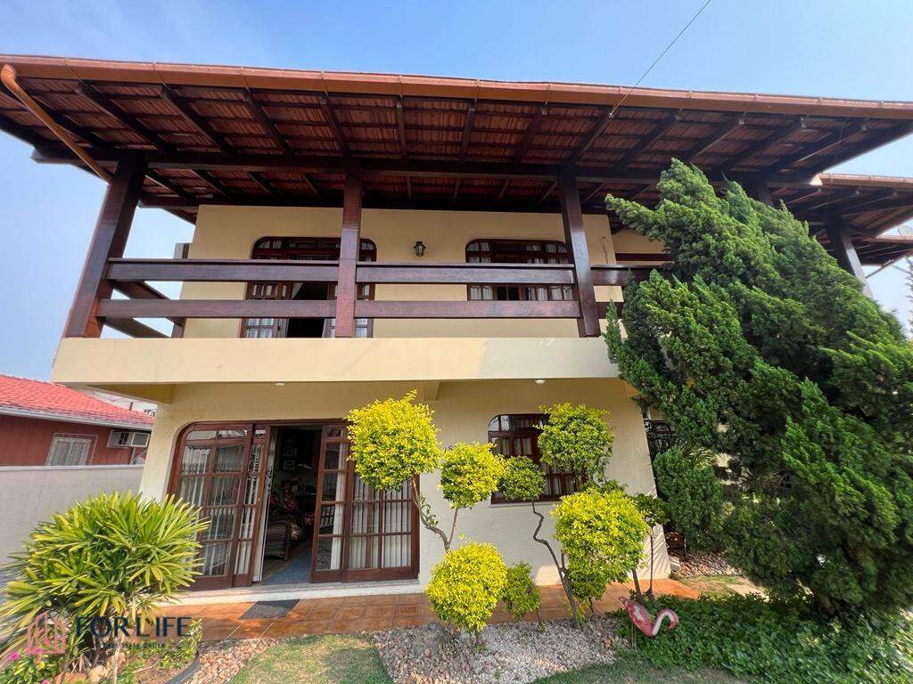 Casa à venda no Santa Terezinha: 