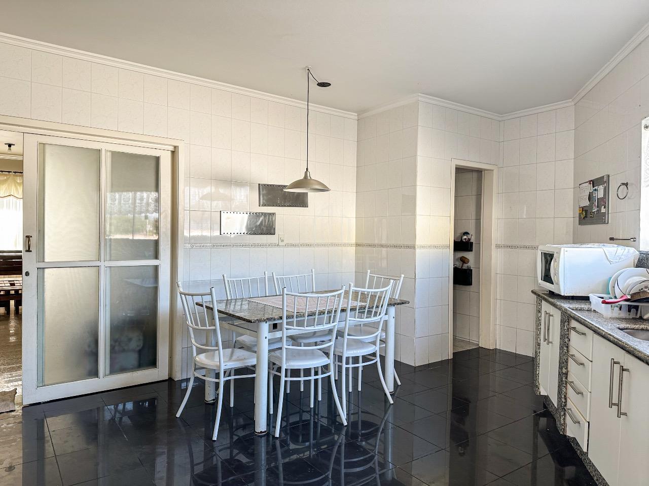 Casa à venda no Sete de Setembro: 