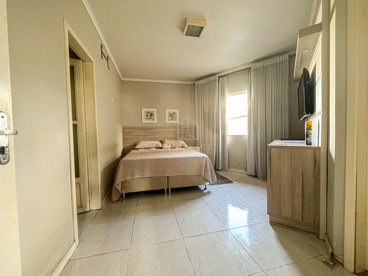 Casa à venda no Sete de Setembro: 