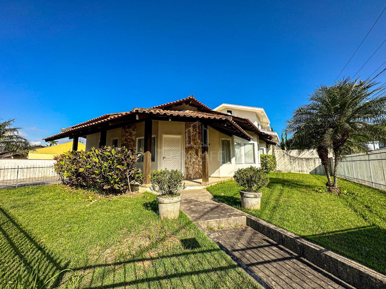 Casa à venda no Sete de Setembro: 