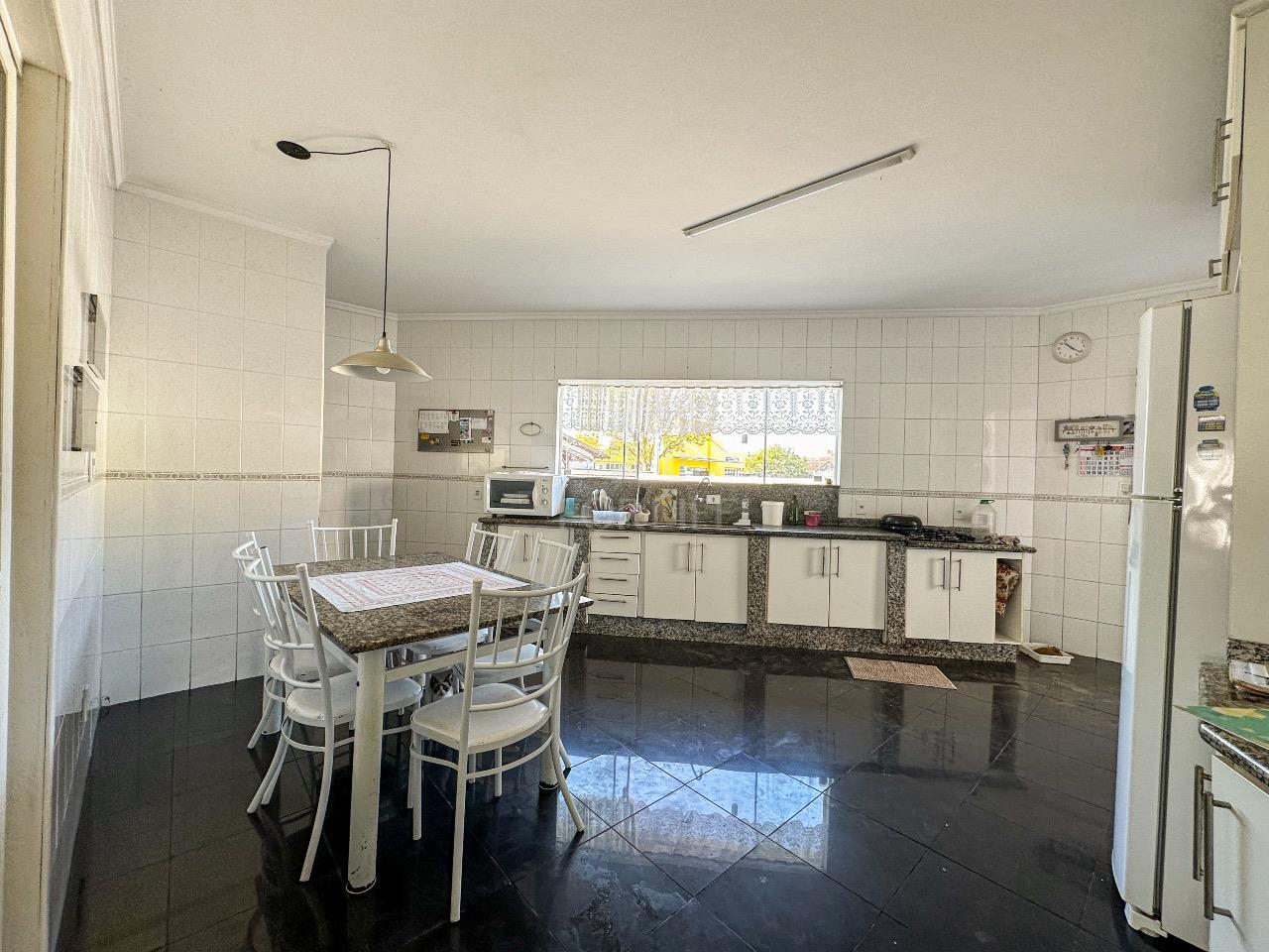 Casa à venda no Sete de Setembro: 