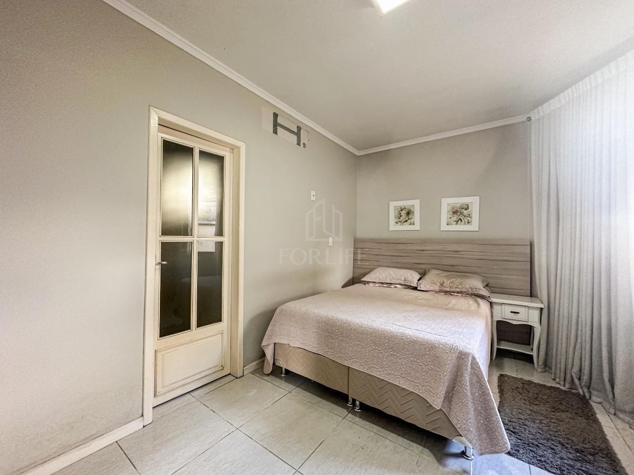 Casa à venda no Sete de Setembro: 