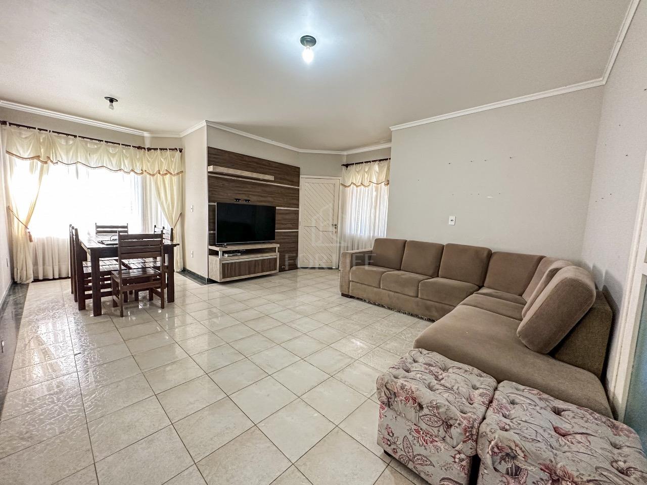 Casa à venda no Sete de Setembro: 